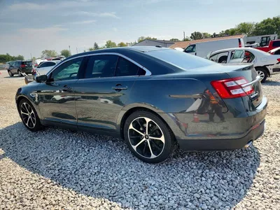 2016 FORD TAURUS LIMITED, фото 2, лот 11208035