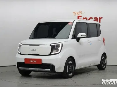 2024 Kia RAY Air, фото 1, лот 10524810