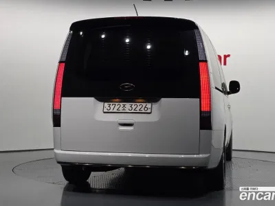 2022 Hyundai Staria Lounge 9-Seater, фото 4, лот 10143827