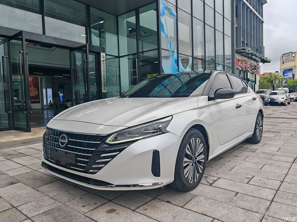 2022 Nissan Teana 2.0L XL-TLS Comfort Edition, фото 1, лот 11220465