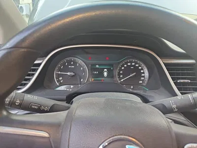 2015 Buick Excelle 15N Automatic Elite, фото 4, лот 10266029