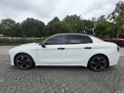 2023 Lynk & Co 03 1.5TD DCT Power Pro, фото 3, лот 10394582