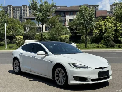 2016 Tesla Model S 75, фото 3, лот 11585767