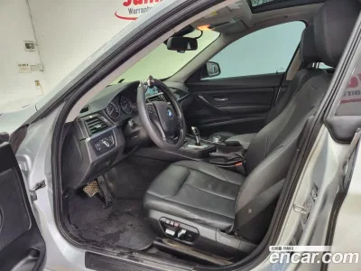 2016 BMW Gran Turismo GT 320d, фото 4, лот 10062136