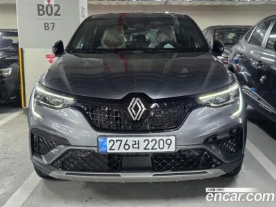2027 Renault Arkana 1.6 GTe Iconic, фото 3, лот 10160328