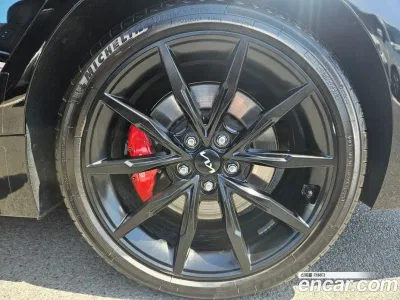 2023 Kia Stinger 3.3 GT ACRO EDITION, фото 4, лот 10103614