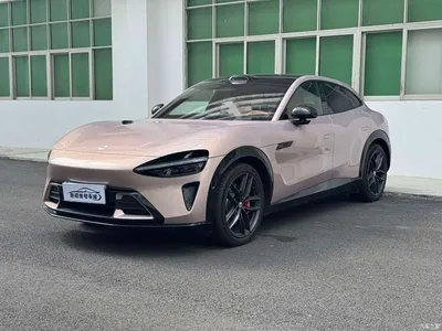 2025 Xiaomi Auto Xiaomi YU7 Ultra Long Range High Performance AWD Max Edition, фото 1, лот 11241007