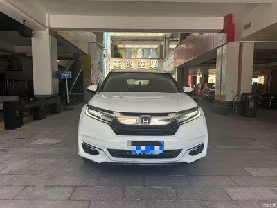2020 Honda Avancier 370TURBO 4WD Premium Edition, фото 4, лот 10812689