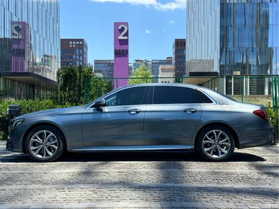 2020 Mercedes-Benz E-Class E 300 L Sport Luxury Model, фото 2, лот 10266910