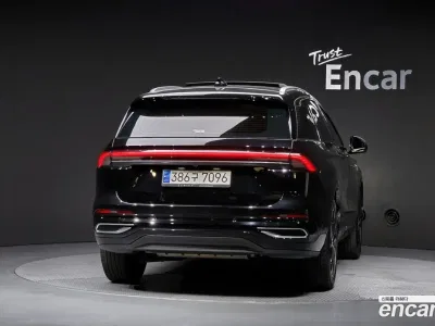 2024 Lincoln Nautilus 2.0 Reserve AWD, фото 4, лот 10203049