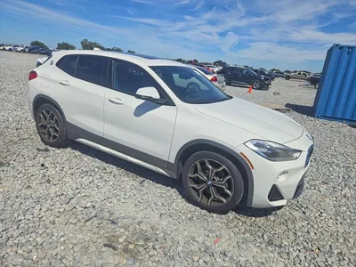 2018 BMW X2 XDRIVE28I, фото 4, лот 11208033