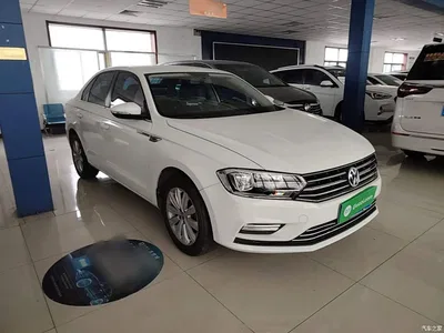 2019 Volkswagen Bora Facelift Bora Legend 1.5L Automatic Fashion Type China VI, фото 4, лот 10894824