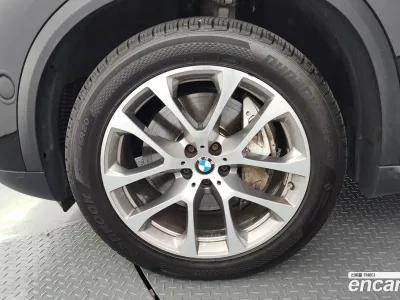 2021 BMW X5 xDrive 45e xLine, фото 4, лот 10078172