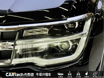 2024 Volkswagen Teramont 380TSI 4WD Prestige Luxury Edition, фото 4, лот 10428714