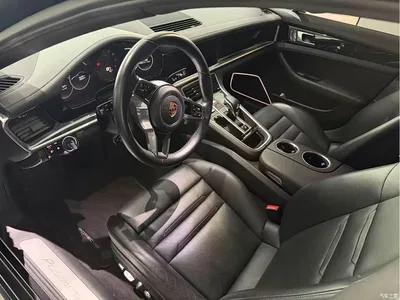 2017 Porsche Panamera 3.0T, фото 4, лот 10409481