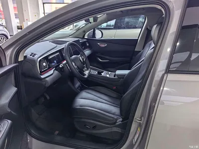 2025 BYD Hai Shi 05 EV 520KM Flagship Smart Navigation Edition, фото 2, лот 10274116