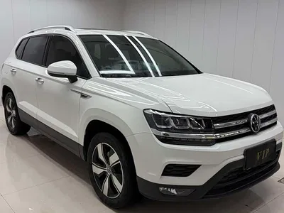 2021 Volkswagen Tharu 280TSI 2WD Luxury Plus, фото 3, лот 10477572