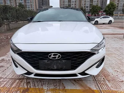 2019 Hyundai Fista 280TGDi Smart Speed Edition China VI, фото 2, лот 10833996