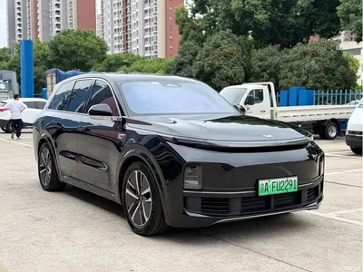 2024 Li Auto Li L8 Pro, фото 3, лот 10825954
