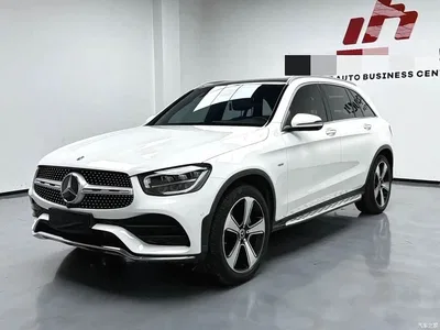 2022 Mercedes-Benz GLC 300 L 4MATIC Dynamic Collector's Edition, фото 1, лот 10889299