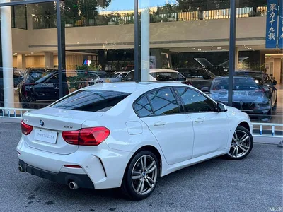 2019 BMW 1 Series 120i Leading M Sport Package, фото 4, лот 10470384