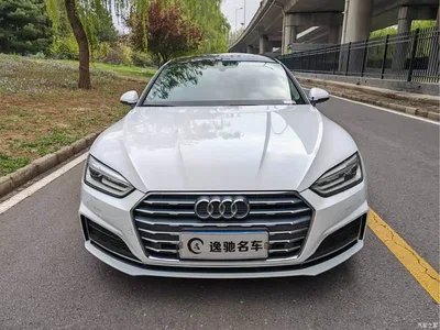 2017 Audi A5 (Import) Sportback 40 TFSI Fashion, фото 2, лот 10422911