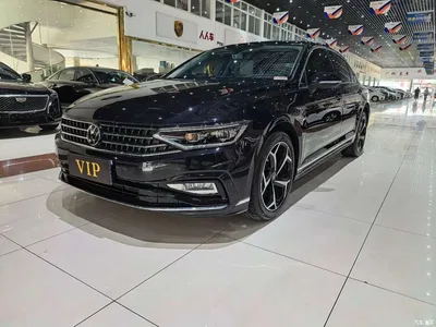 2023 Volkswagen Magotan Model 2 Million Commemorative Edition 330TSI DSG Luxury, фото 1, лот 10437103