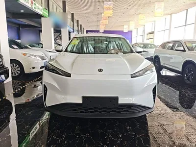 2025 Dongfeng Aeolus SKY EV01 Model 530km AIR Elite Edition, фото 3, лот 10412676