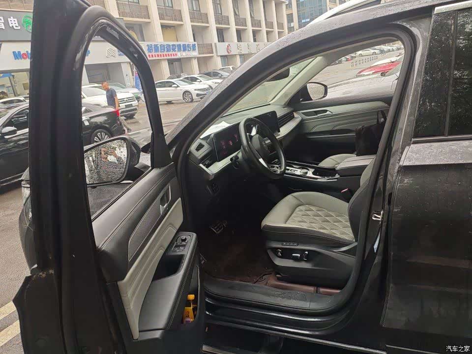 2023 Volkswagen Talagon 380TSI 4WD R-Line Touring Edition, фото 4, лот 11212911