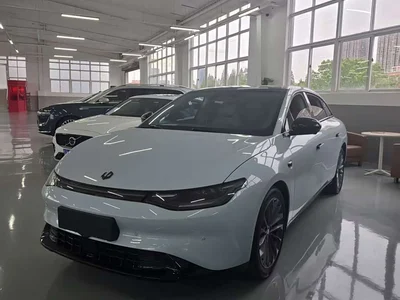 2024 Leapmotor C01 Pure Electric 525 Smart Edition, фото 1, лот 11567778