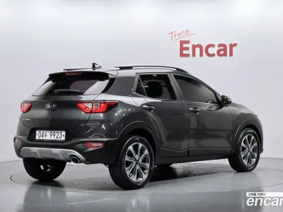 2019 Kia Stonic 1.4, фото 2, лот 10199242