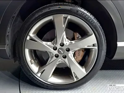 2023 Genesis GV80 3.5T Gasoline AWD, фото 4, лот 10059678