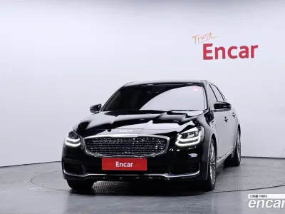 2019 Kia K9 3.8 GDI AWD, фото 3, лот 10134725