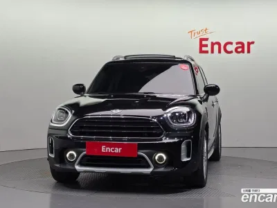 2023 Mini Countryman Classic Plus Launch Pack, фото 3, лот 10094511