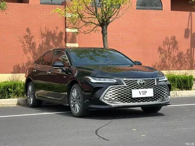 2024 Toyota Avalon Model Hybrid 2.5L XLE Prestige Edition, фото 2, лот 11190255