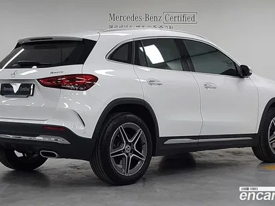 2023 Mercedes-Benz GLA-Class GLA250 4MATIC, фото 1, лот 10054302