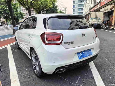 2018 DS 4S 30THP Dynamic Edition, фото 3, лот 11150151