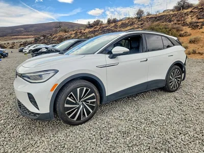 2024 VOLKSWAGEN ID.4 S, фото 1, лот 10837982
