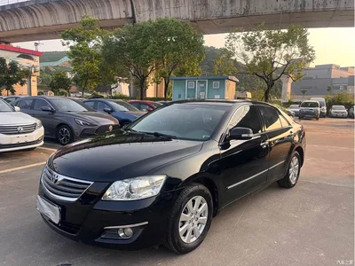 2008 Toyota Camry Model 200E Elite Leather Edition, фото 1, лот 10767620