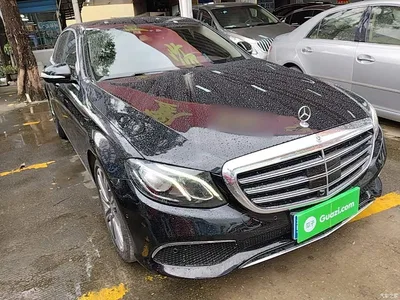 2016 Mercedes-Benz E-Class E 300 L Luxury, фото 4, лот 10606690
