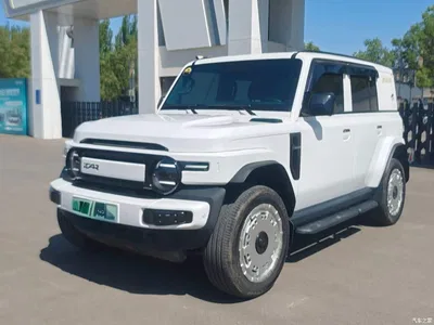2025 iCAR V23 401 2WD Intelligent Driving Edition, фото 1, лот 11081825