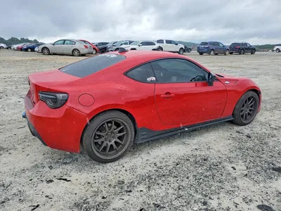 2013 SCION FR-S BASE, фото 3, лот 10880180