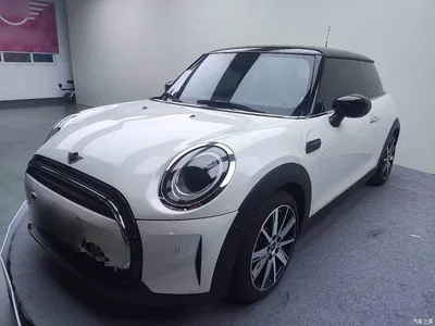 2023 MINI MINI Facelift 1.5T COOPER Artist, фото 1, лот 10350352