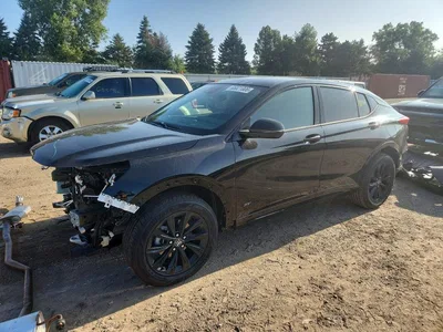 2026 BUICK ENVISTA SPORT TOURING, фото 1, лот 10861091