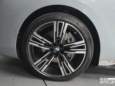 2024 BMW i7 xDrive 60 M sport, фото 3, лот 10083703