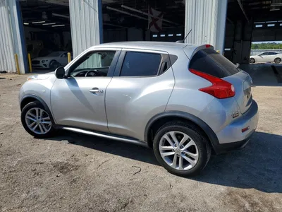 2012 NISSAN JUKE S, фото 2, лот 10661319