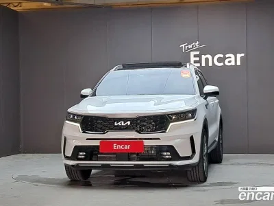 2023 Kia Sorento HEV 1.6 4WD, фото 3, лот 10177133
