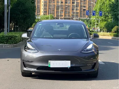 2019 Tesla Model 3 (Import) Long Range All-Wheel Drive Edition, фото 2, лот 10352898
