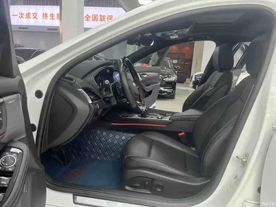 2022 Cadillac CT5 28T Luxury Edition, фото 4, лот 10304889
