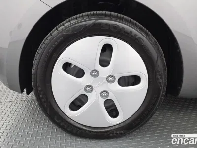 2024 Kia RAY Van, фото 4, лот 10094870